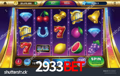 2933BET