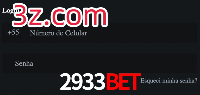 2933BET