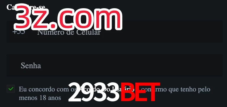 2933BET